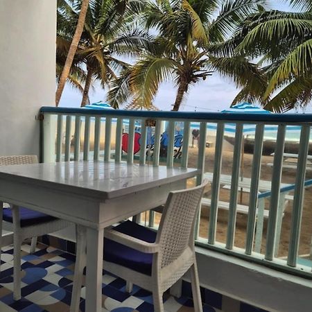 Jara Beach Resort 莱基 外观 照片